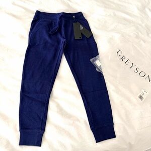 Greyson Youth Bleeker‎ Jogger SzM (6-7)